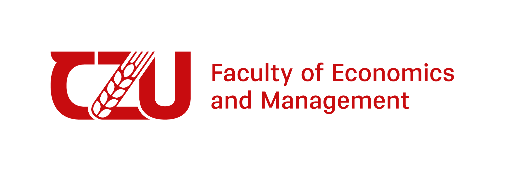PEF CZU logo
